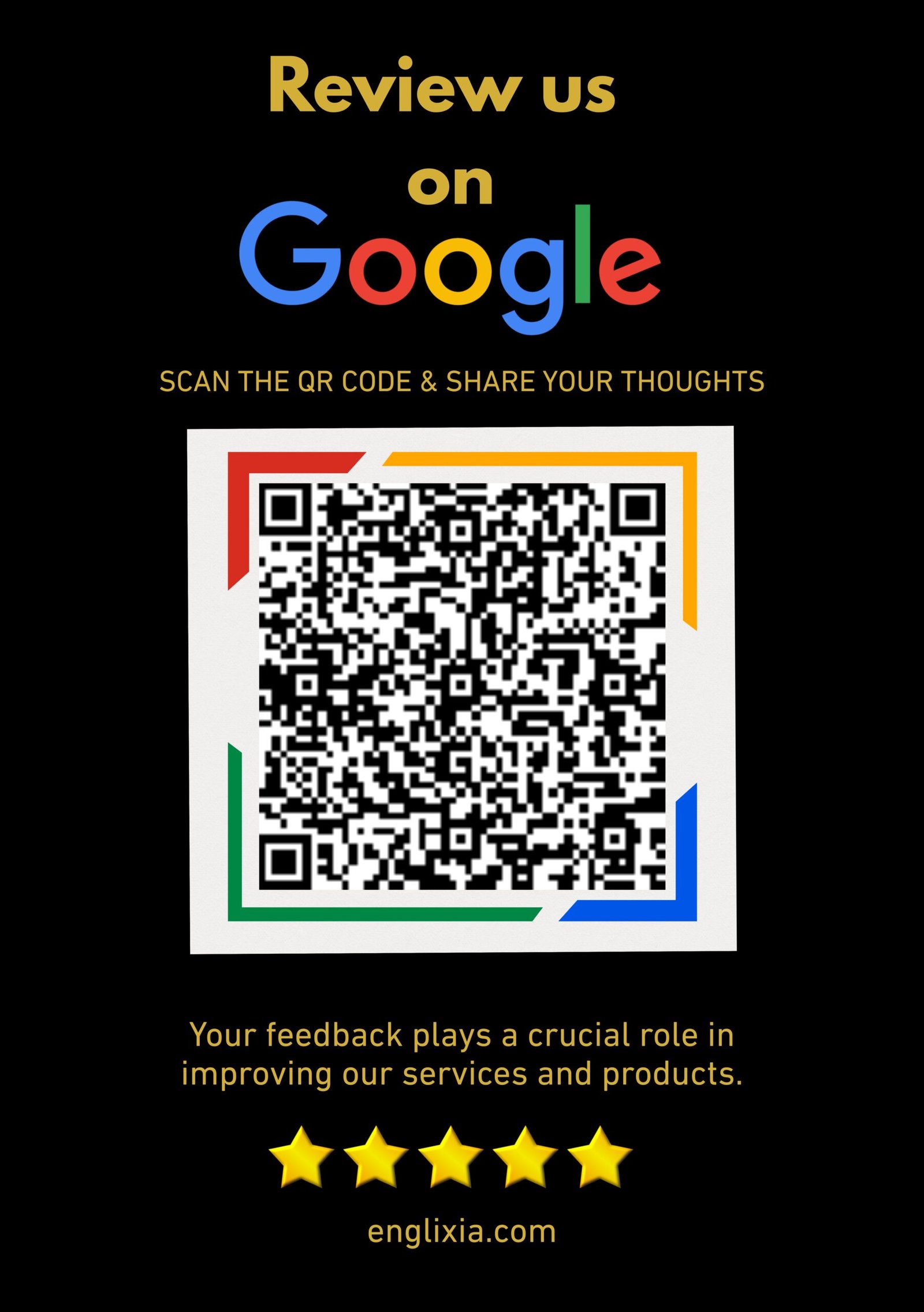 Google Review